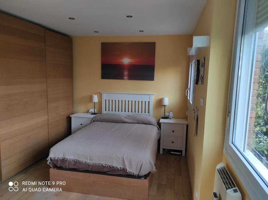 Coqueto Alojamiento Con Banera De Hidromasaje Apartment Tarragona Exterior foto